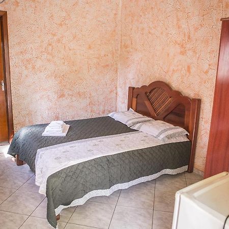 Minacu Novo Hotel Cadore Executivo מראה חיצוני תמונה