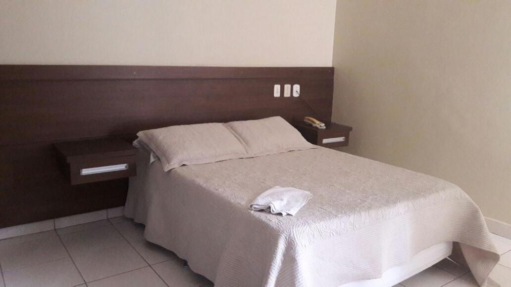 Minacu Novo Hotel Cadore Executivo מראה חיצוני תמונה