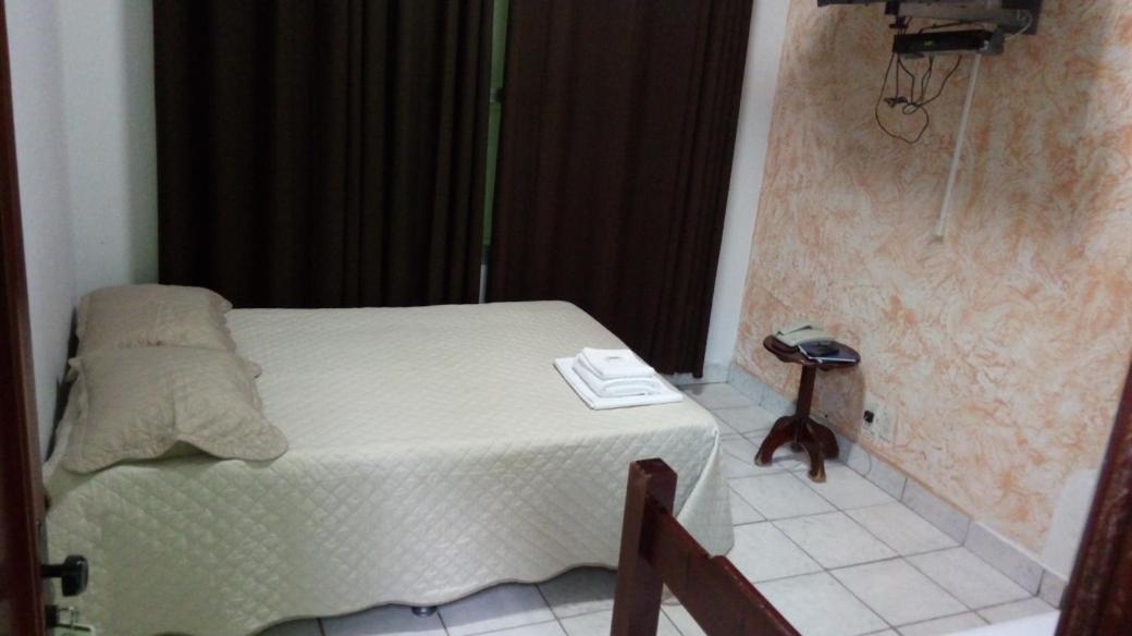 Minacu Novo Hotel Cadore Executivo מראה חיצוני תמונה